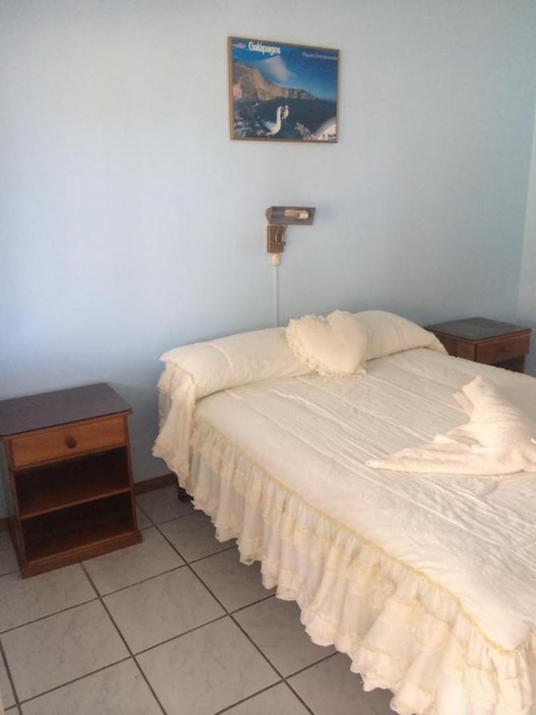 Hotel Salinas