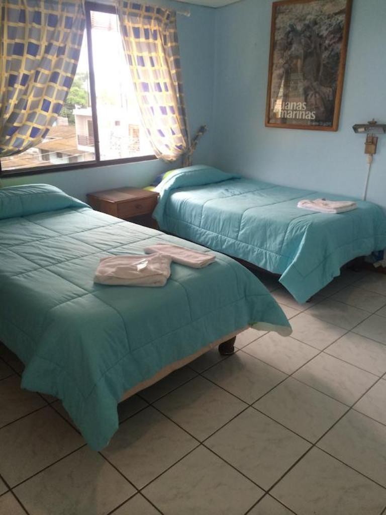 Hotel Salinas