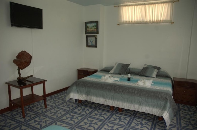 Hotel Salinas