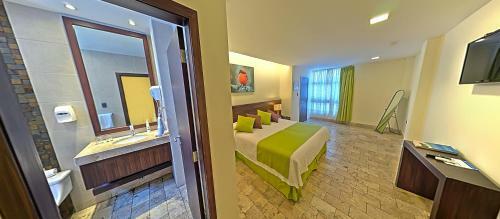 Hotel Torre Isla Sol