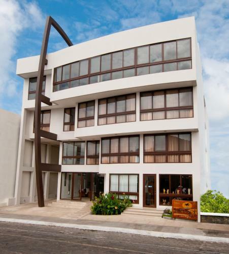 Hotel Torre Isla Sol