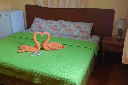 Hostal Hospedaje Germania