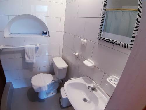 Hostal El Bamb� Galapagos Inn