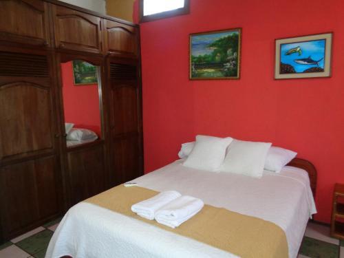 Hostal El Bamb� Galapagos Inn