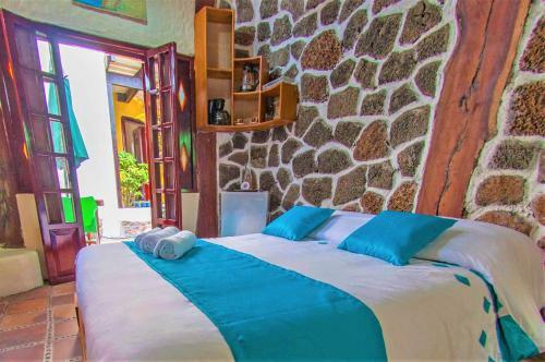 Apartamento Casa Del Lago Lodging House