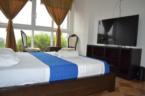 Hotel Cormorant Lodging House