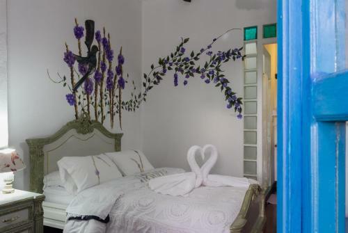 Bed & Breakfast Su Merced