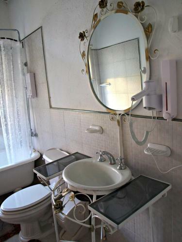 Bed & Breakfast Su Merced