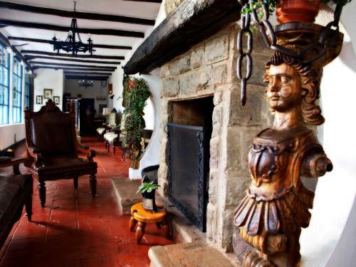 Bed & Breakfast Su Merced