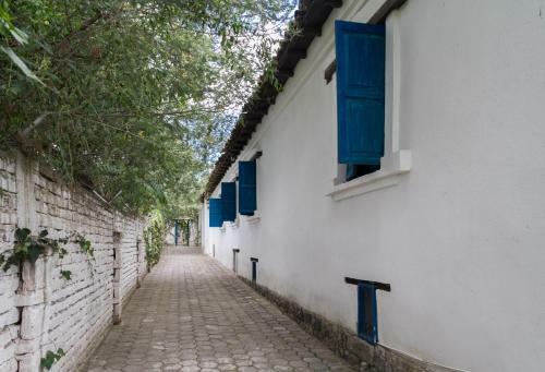 Bed & Breakfast Su Merced