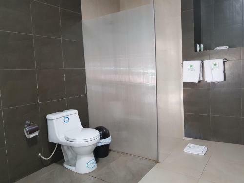 Hotel Samai Ocean View Lodge
