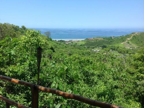 Hotel Samai Ocean View Lodge
