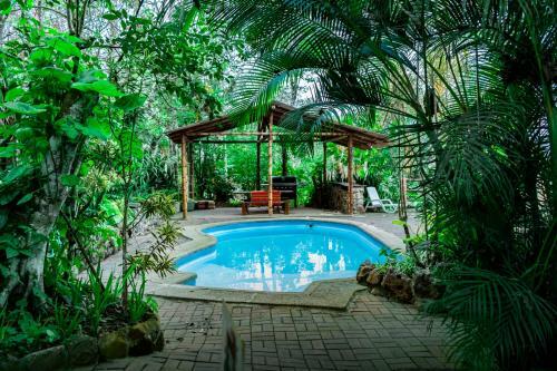 Hotel Samai Ocean View Lodge