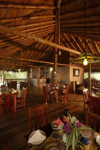 Hotel Samai Ocean View Lodge