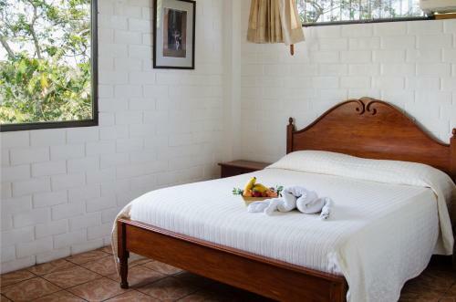 Hotel Finca Hoster�a El Retiro