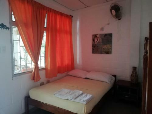 Hosteria Barlovento B&B