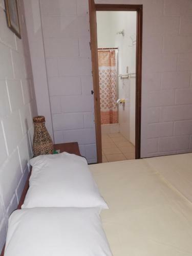 Hosteria Barlovento B&B