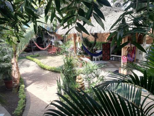 Hosteria Barlovento B&B