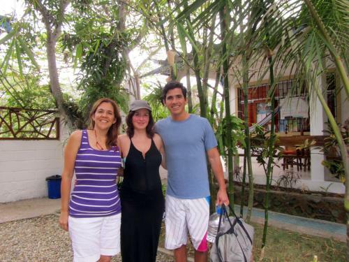 Hosteria Barlovento B&B