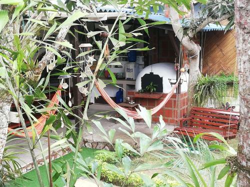 Hosteria Barlovento B&B