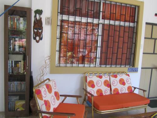 Hosteria Barlovento B&B