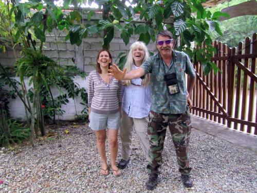 Hosteria Barlovento B&B