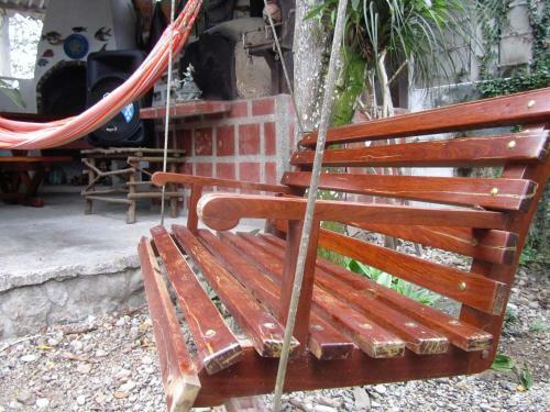 Hosteria Barlovento B&B