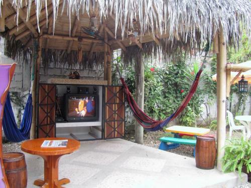 Hosteria Barlovento B&B