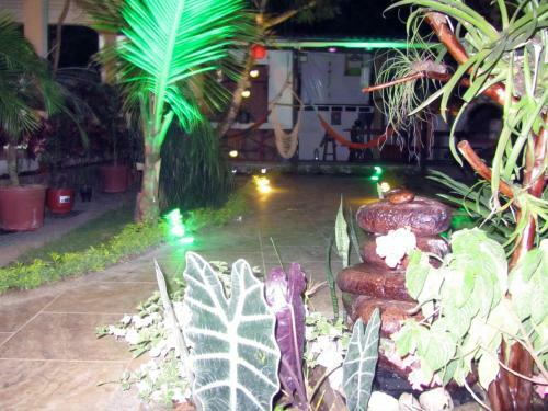 Hosteria Barlovento B&B