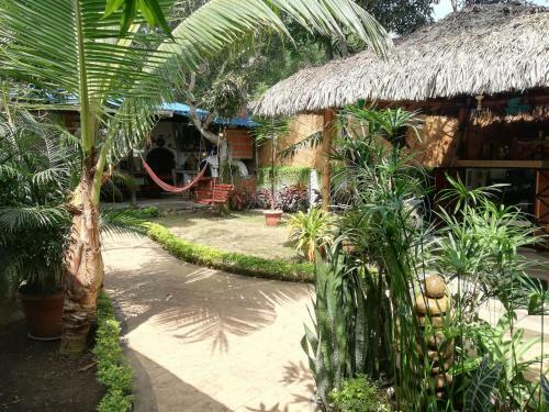 Hosteria Barlovento B&B