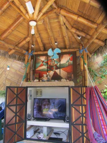 Hosteria Barlovento B&B