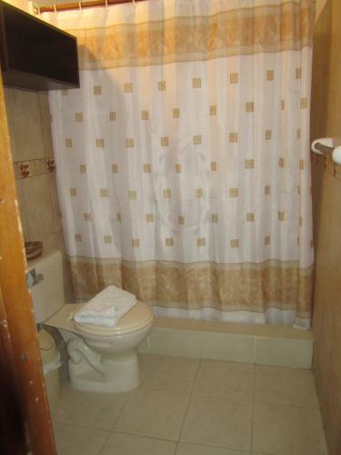 Hosteria Barlovento B&B
