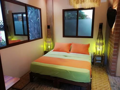Albergue Hostal Oloncito
