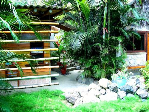 Albergue Hostal Oloncito