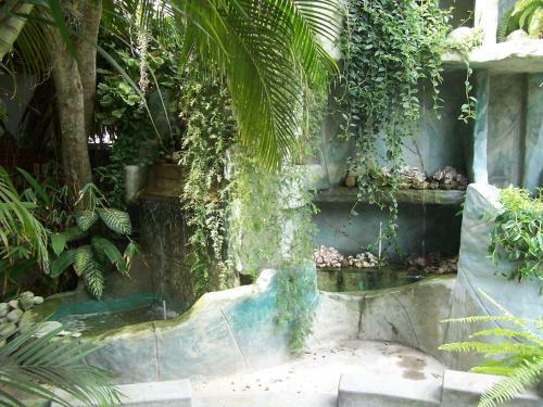 Albergue Hostal Oloncito