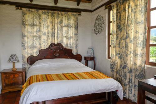 Albergue Hostal Colibri Aeropuerto