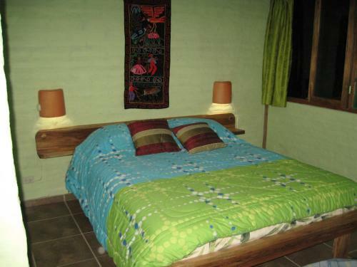 Arie's Cabin