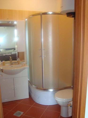 Apartments Gasparovic