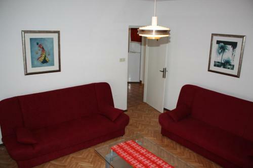Apartmani Nika