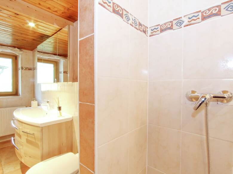 Fantastic Chalet In Niederndorf Bei Kufstein With Terrace
