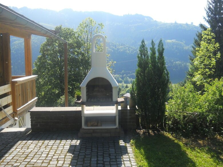 Fantastic Chalet In Niederndorf Bei Kufstein With Terrace