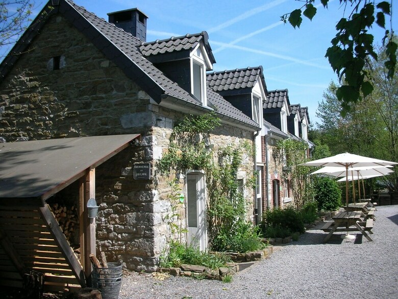 A Romantic Cottage With 3 Magnificent Open Fire