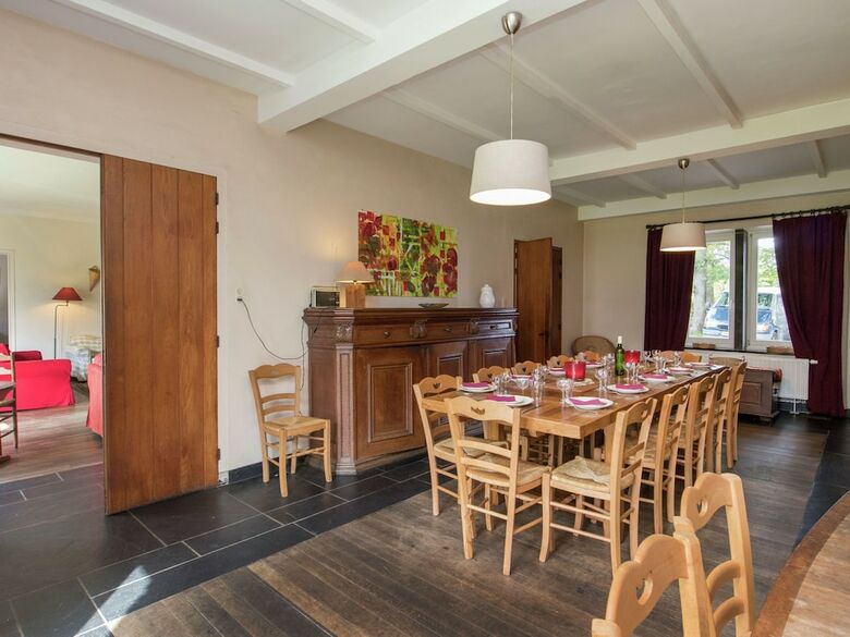 Comfortable, Quiet Holiday Home, Small Village, Great View