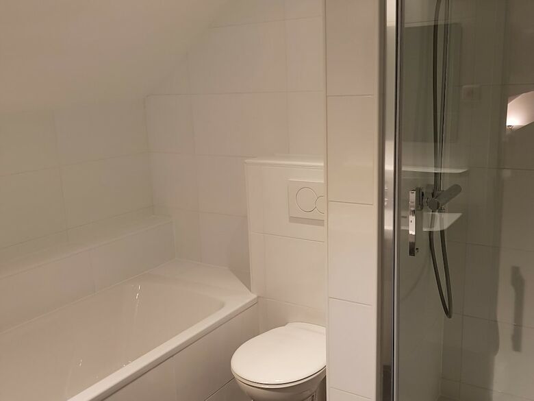 Comfortable, Quiet Holiday Home, Small Village, Great View