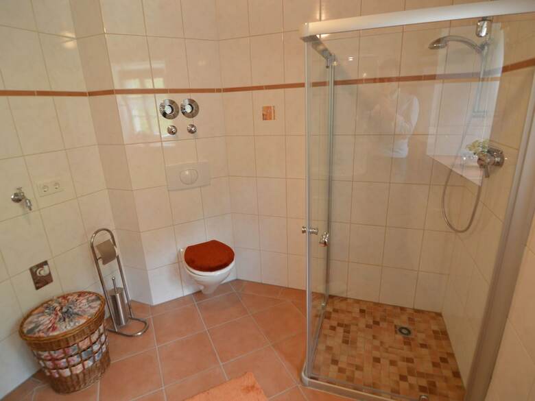 Peaceful Apartment In Pl�tscheid Eifel Near Forest