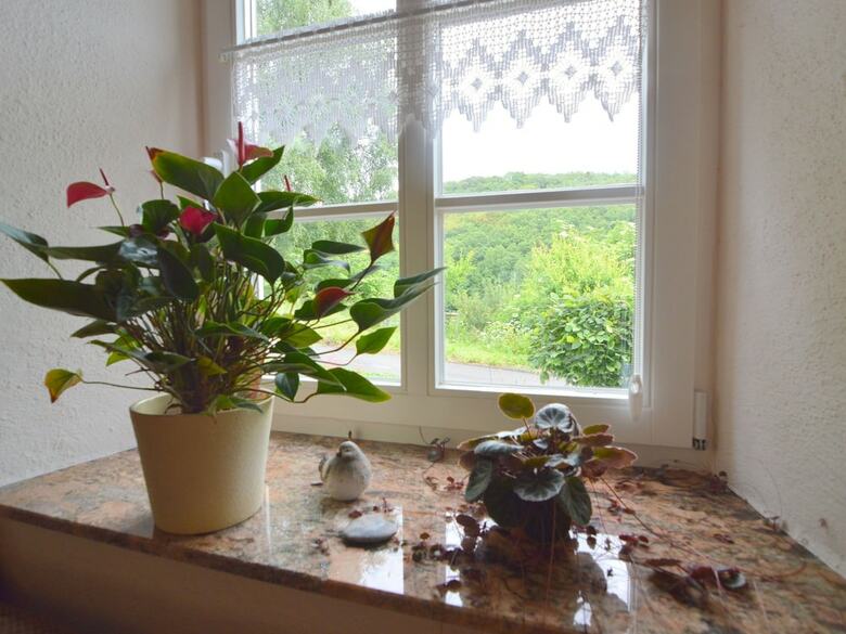 Peaceful Apartment In Pl�tscheid Eifel Near Forest