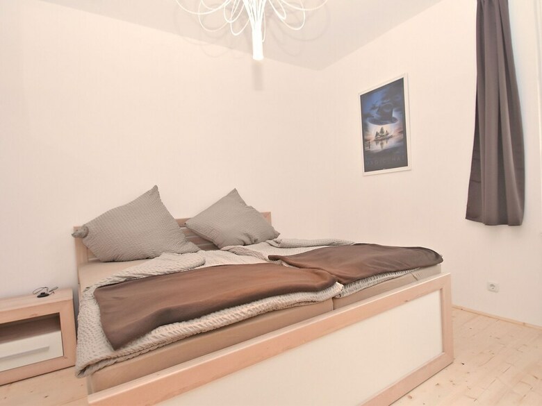 Spacious Apartment In Upper Harz Near River