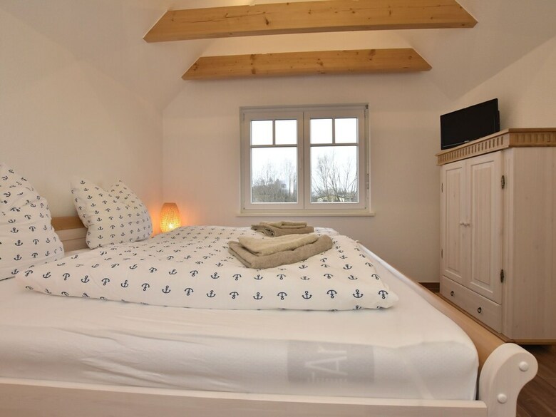Spacious Holiday Home In Rerik With Sauna
