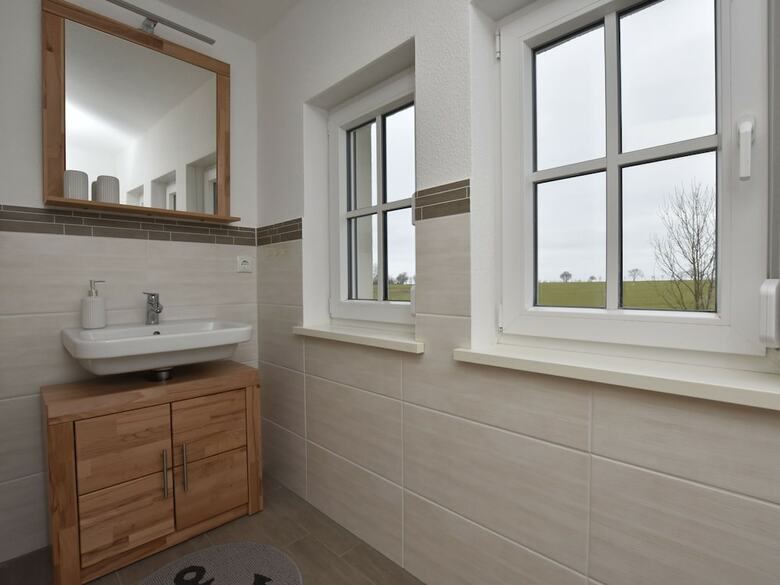 Spacious Holiday Home In Rerik With Sauna