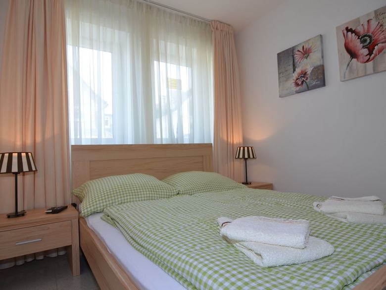 Beautiful, Modern Apartment With Terrace In Winterberg